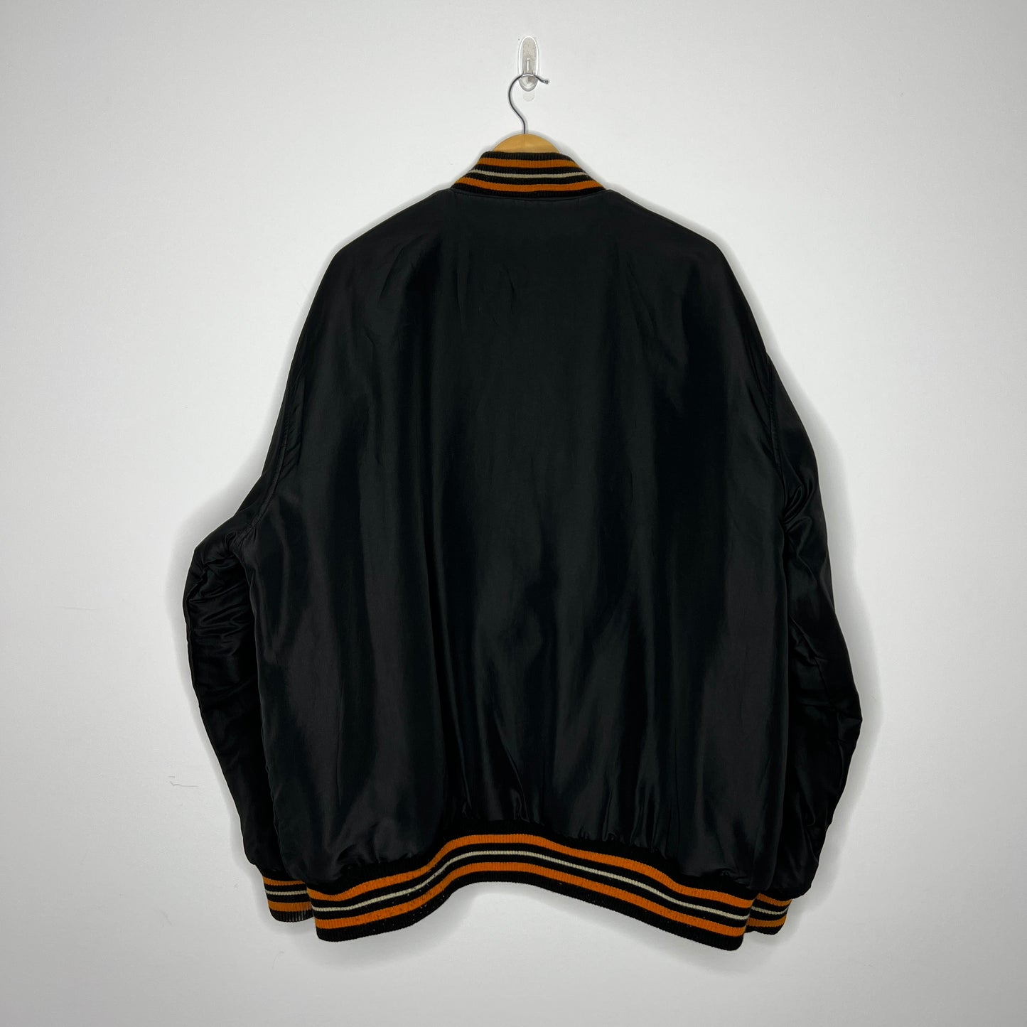 Reversible Baltimore Black Sox Jacket | JH Design