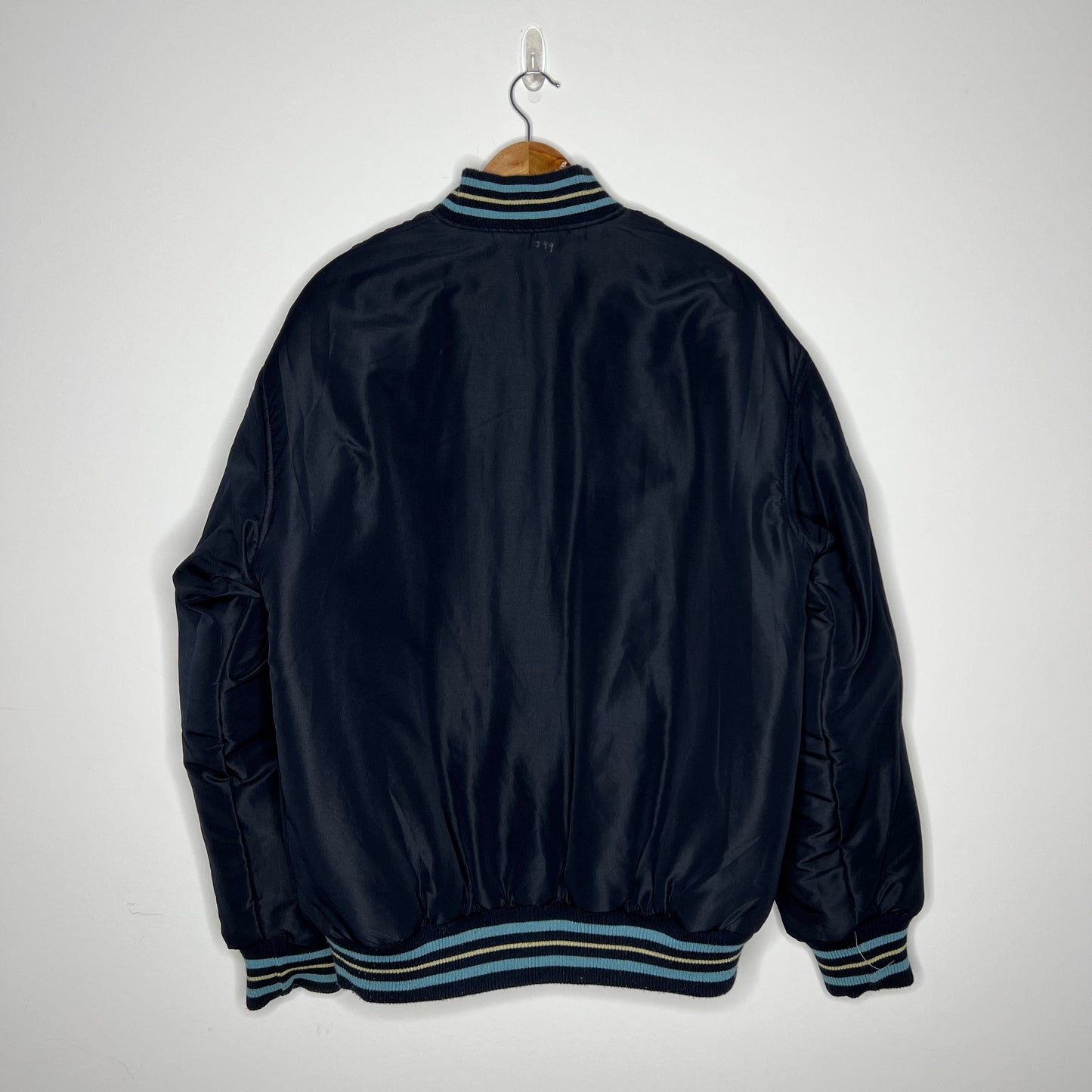 Reversible University of North Carolina Jacket | JH Design