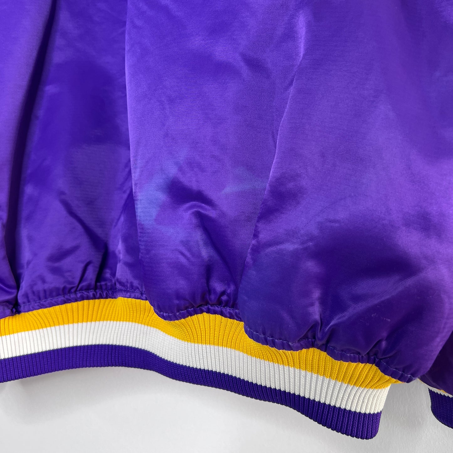 MPLS Lakers Jacket | Majestic