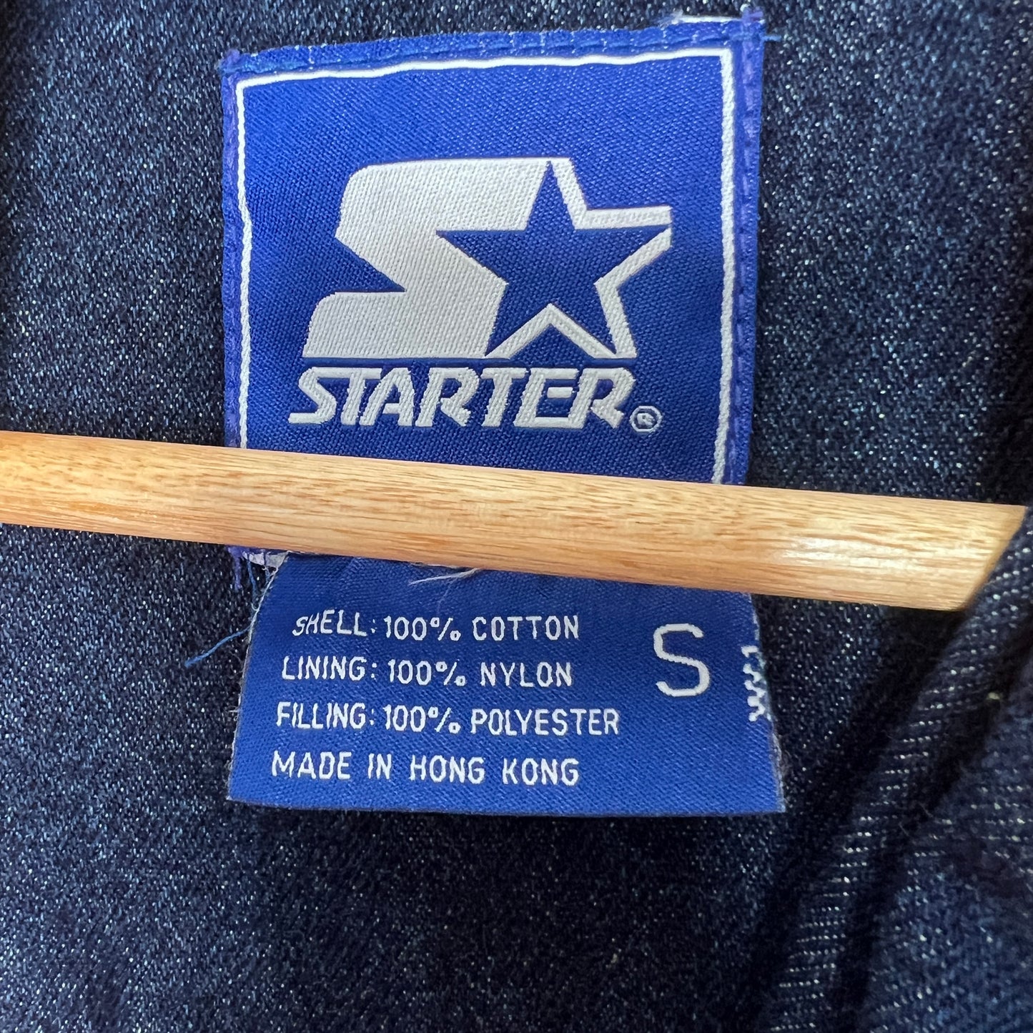 Tennessee Volunteers Denim Jacket | Starter