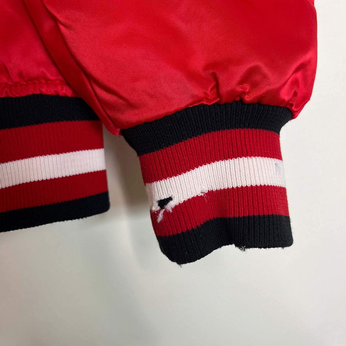 Chicago Bulls Starter Jacket