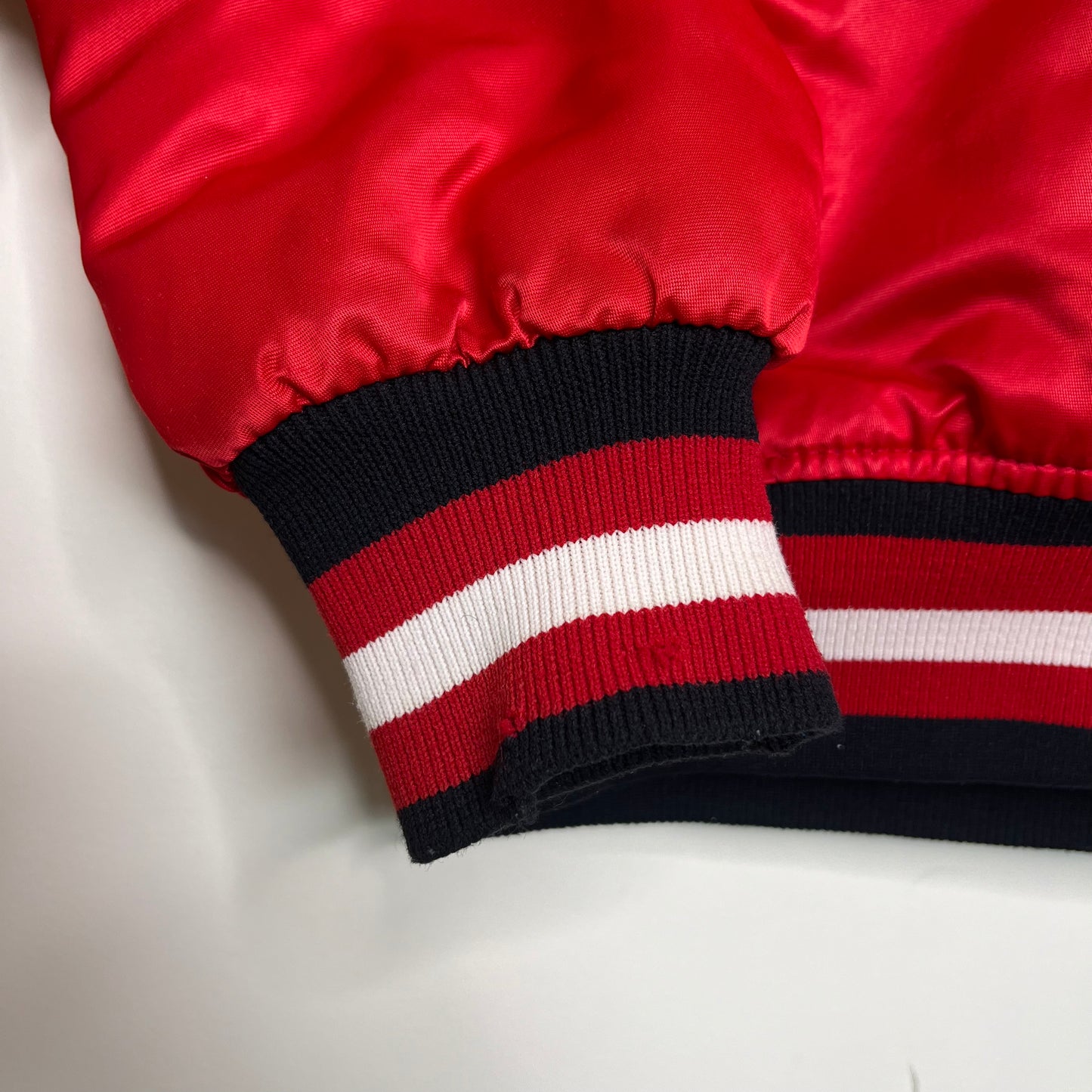 Chicago Bulls Starter Jacket