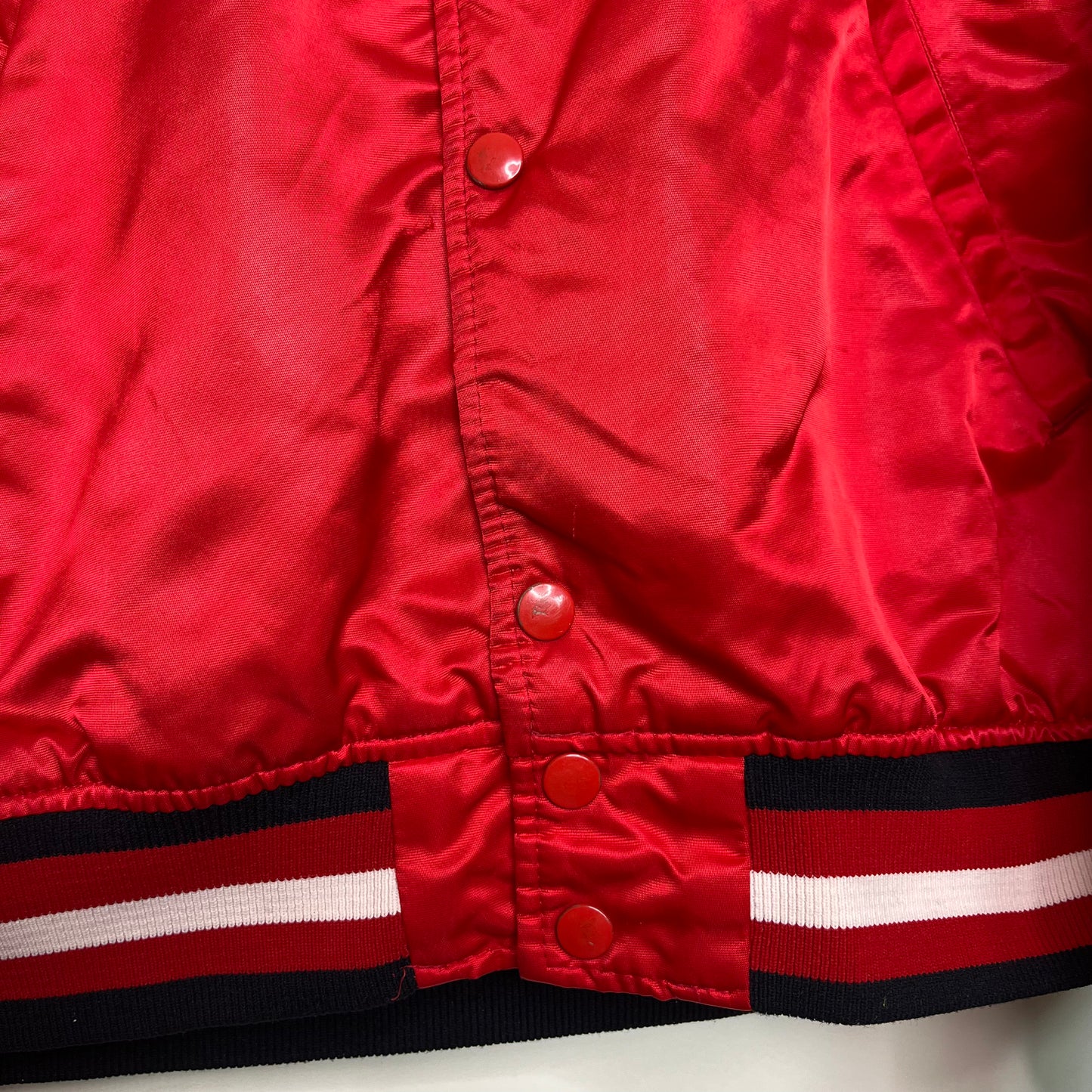 Chicago Bulls Starter Jacket