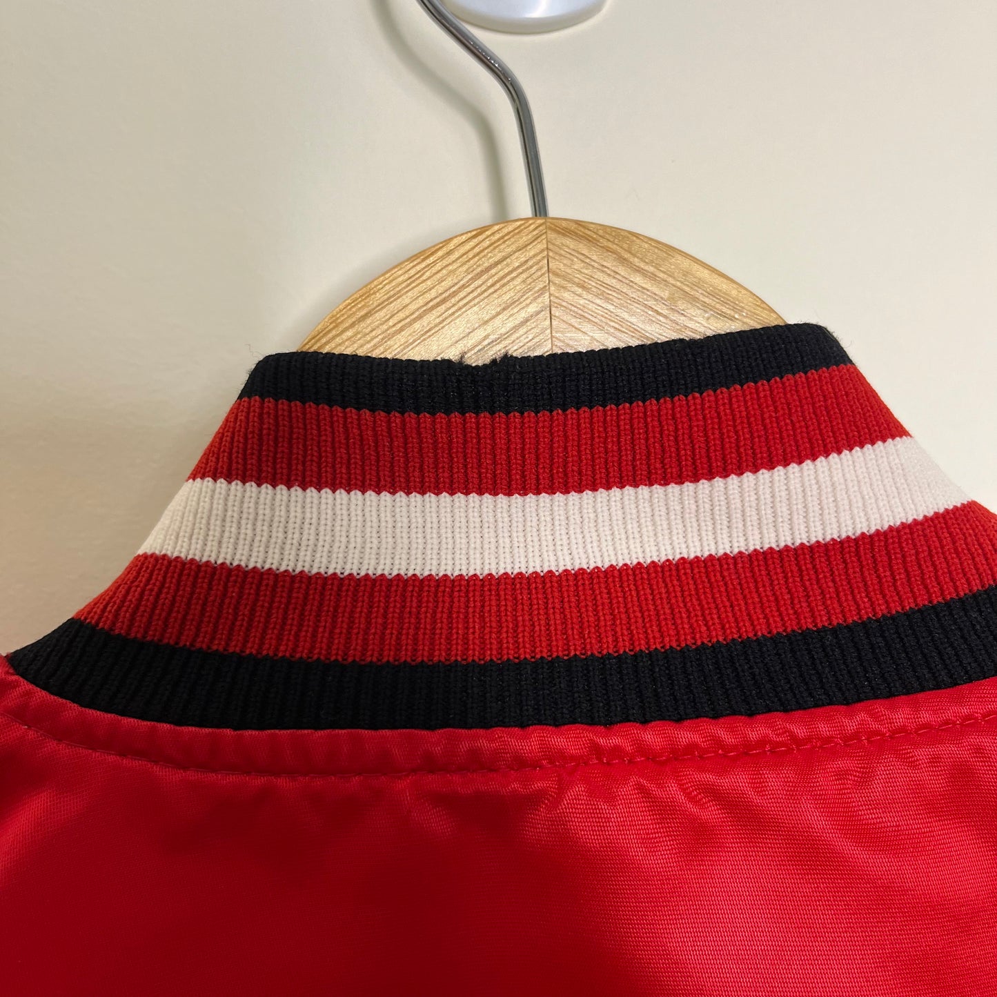 Chicago Bulls Starter Jacket