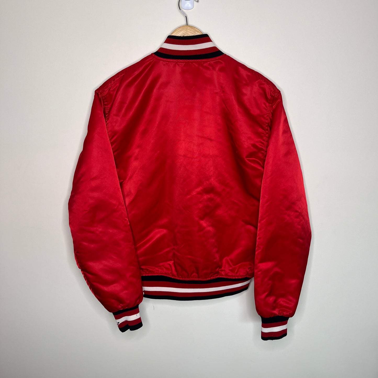Chicago Bulls Starter Jacket