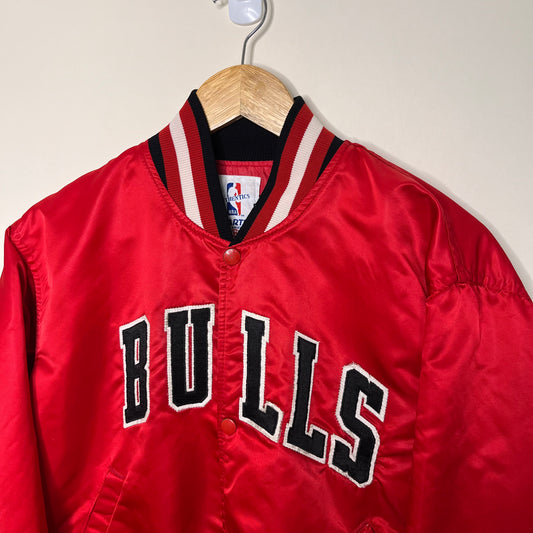 Chicago Bulls Starter Jacket