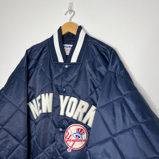 New York Yankees Majestic Jacket