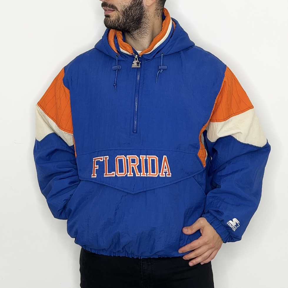 Florida Gators Starter Pullover