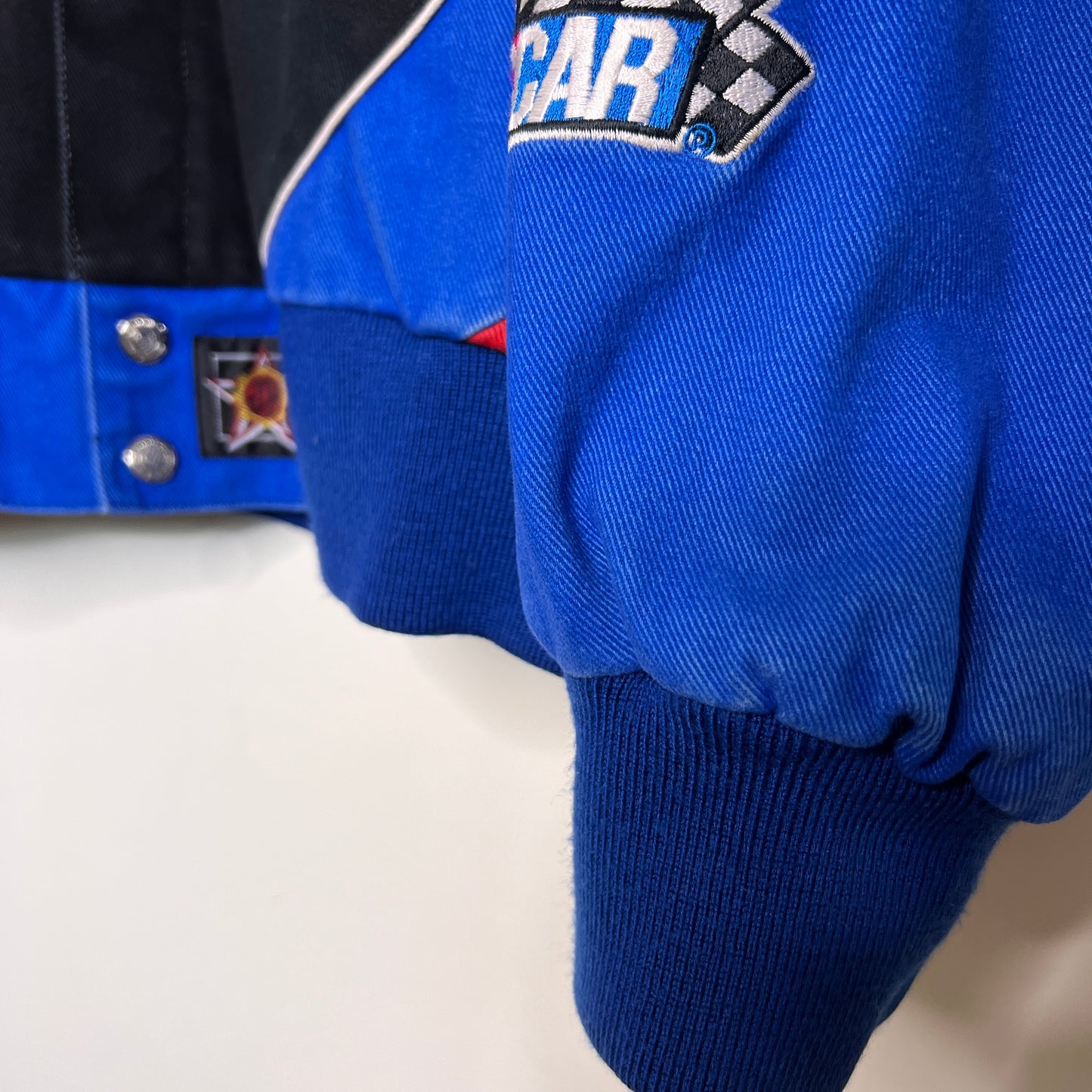 Original Nascar Jacket | Chase Authentics