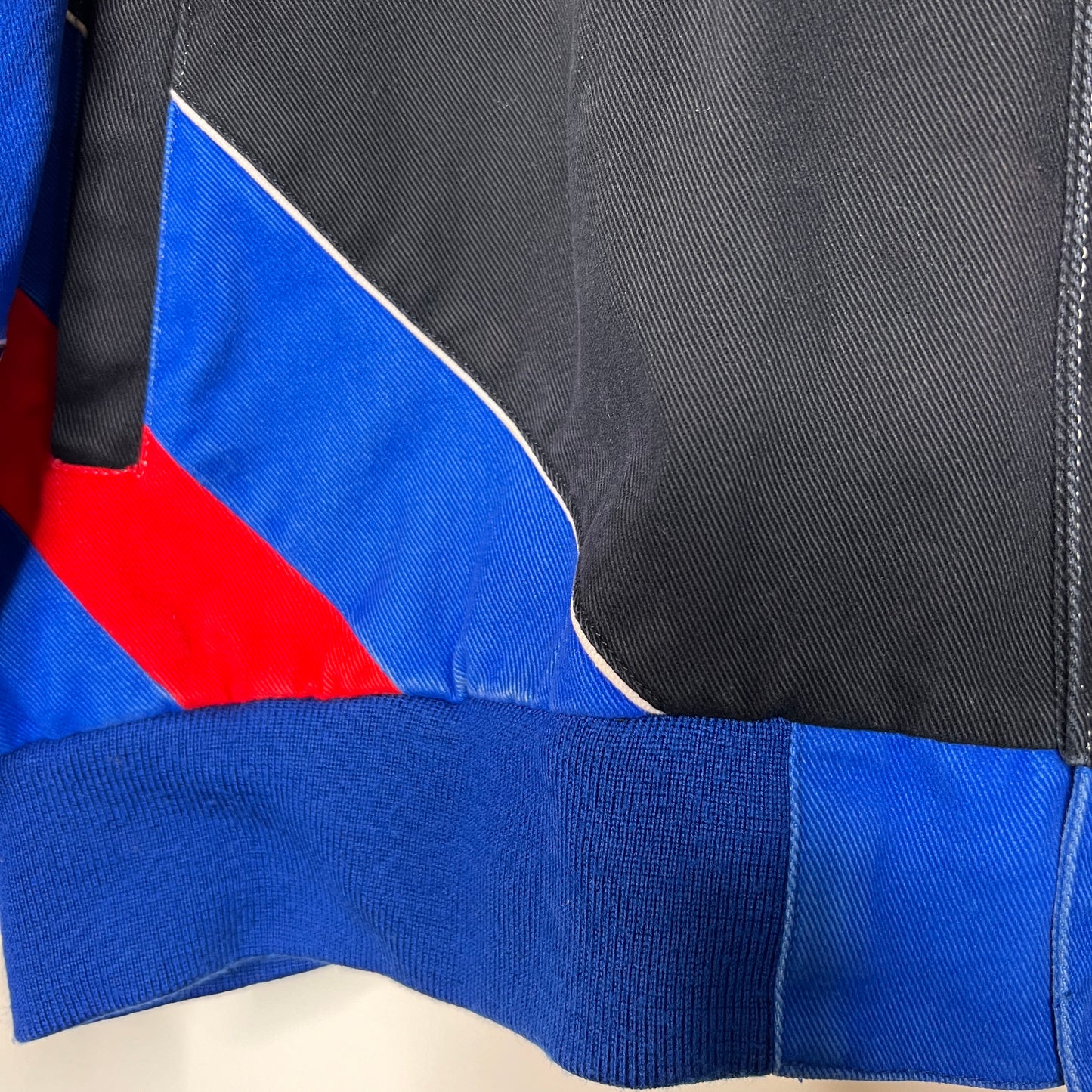 Original Nascar Jacket | Chase Authentics
