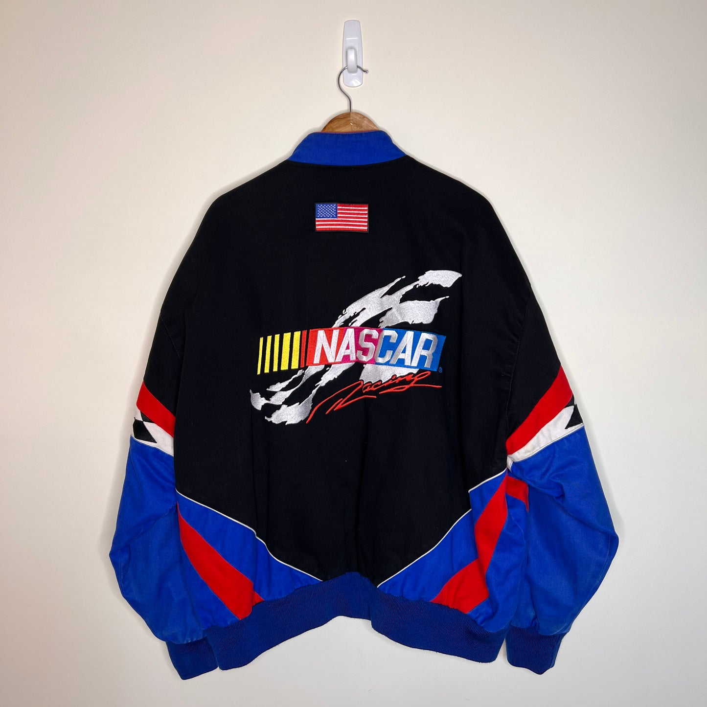 Original Nascar Jacket | Chase Authentics