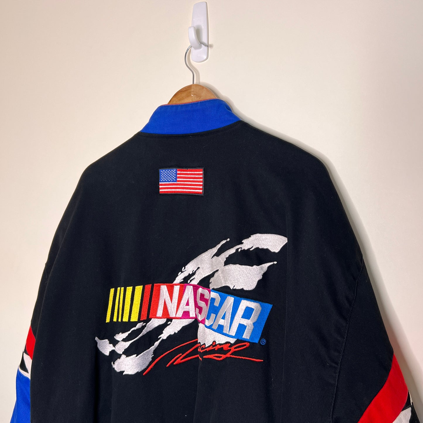 Original Nascar Jacket | Chase Authentics
