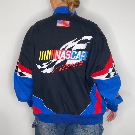 Original Nascar Jacket | Chase Authentics