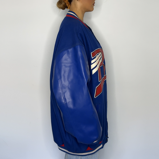 Philly Stars Negro League Jacket/Coat