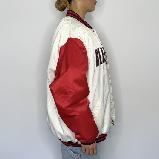 Portland Blazers Jacket