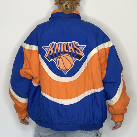 New York Knicks Jacket