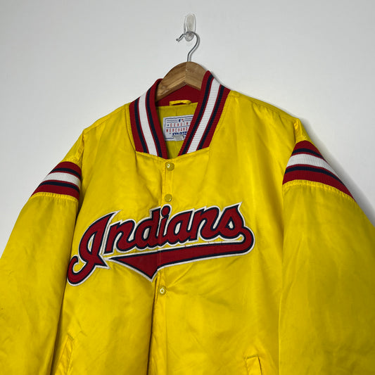 Cleveland Indians Starter Jacket