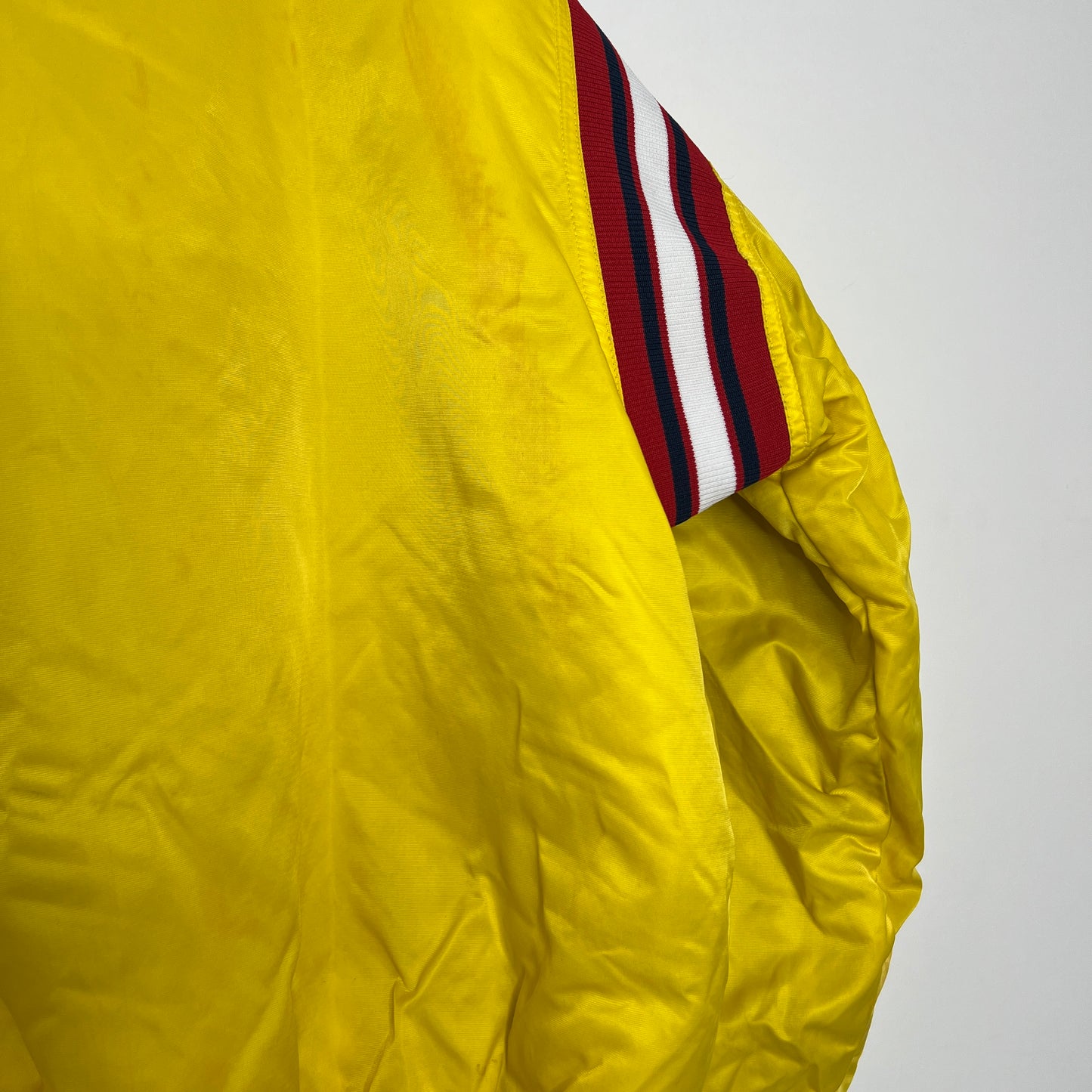 Cleveland Indians Starter Jacket