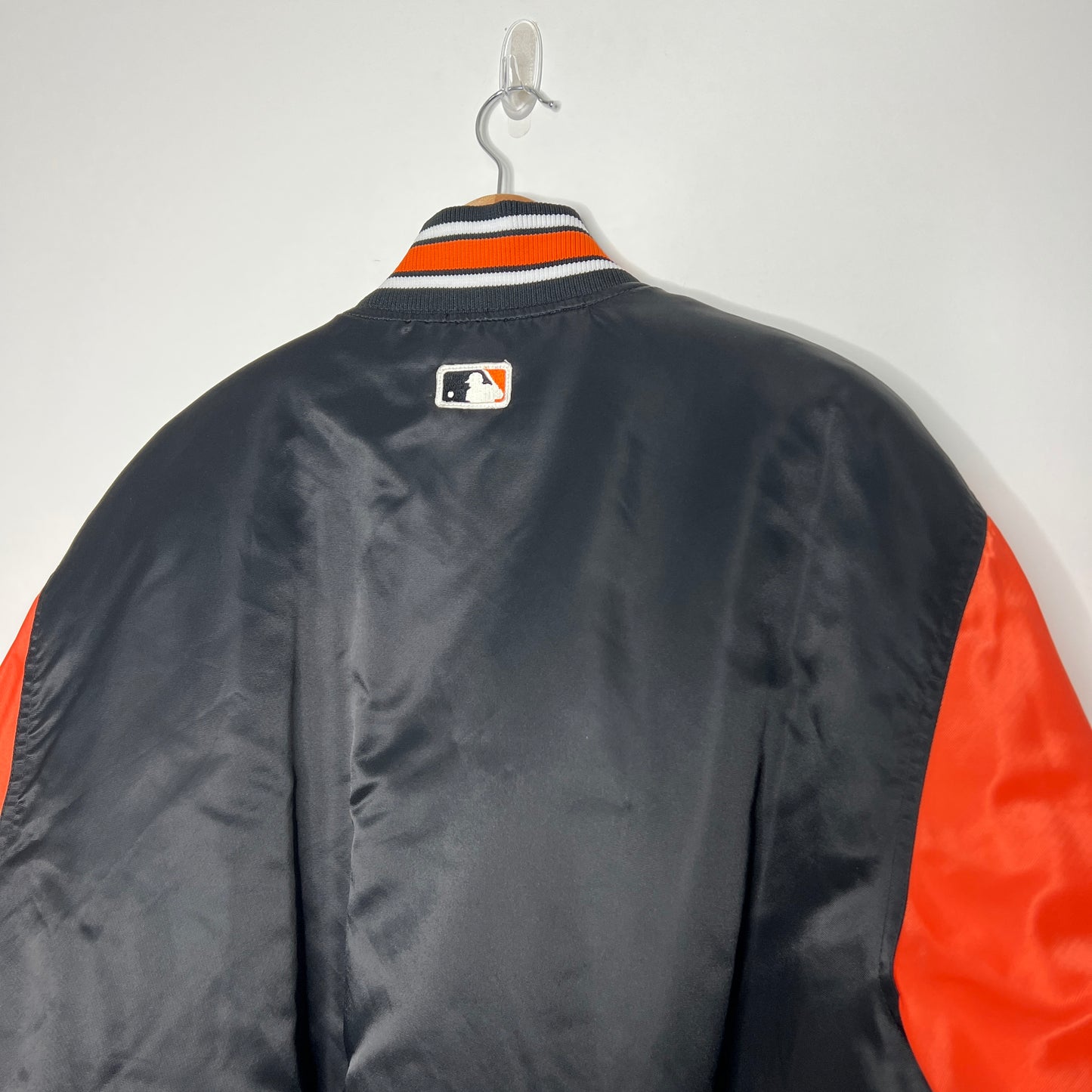 Baltimore Orioles Starter Jacket
