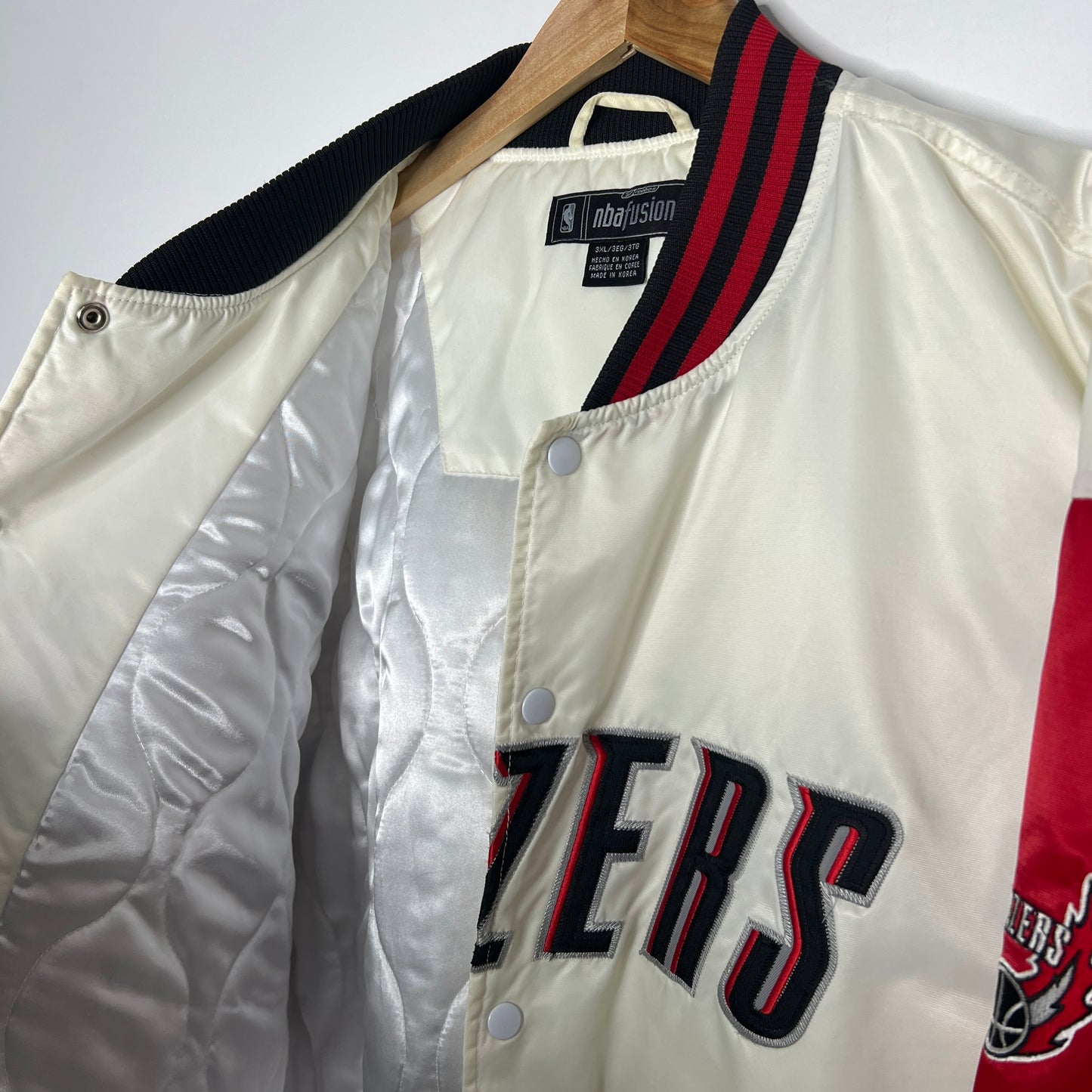Portland Blazers Jacket