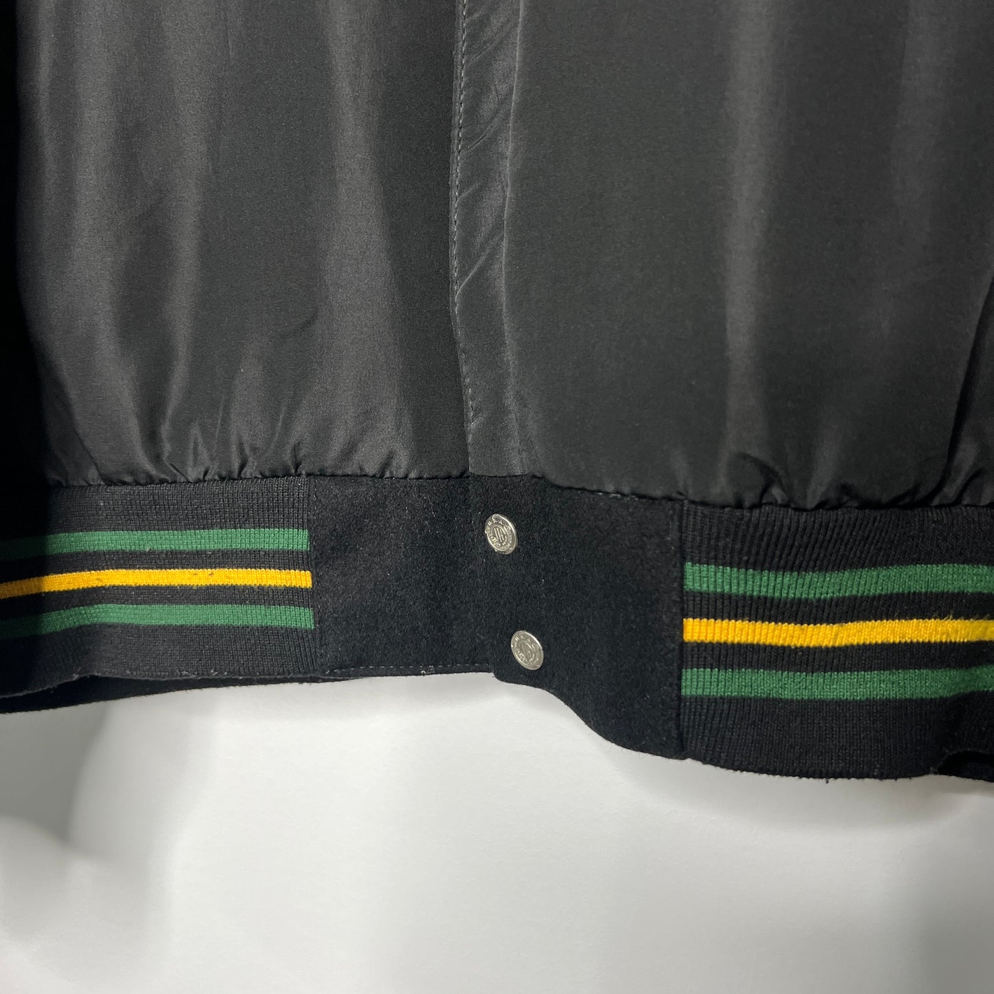 Oakland Athletics Reversible Jacket | JH Design