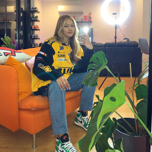 DeWalt Nascar Jacket