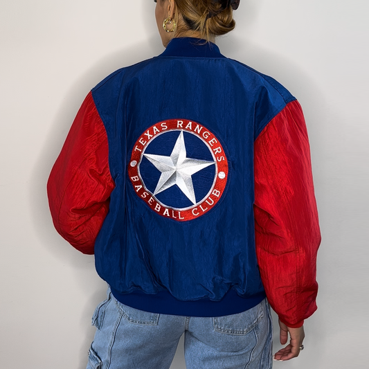 Texas Rangers Starter Jacket