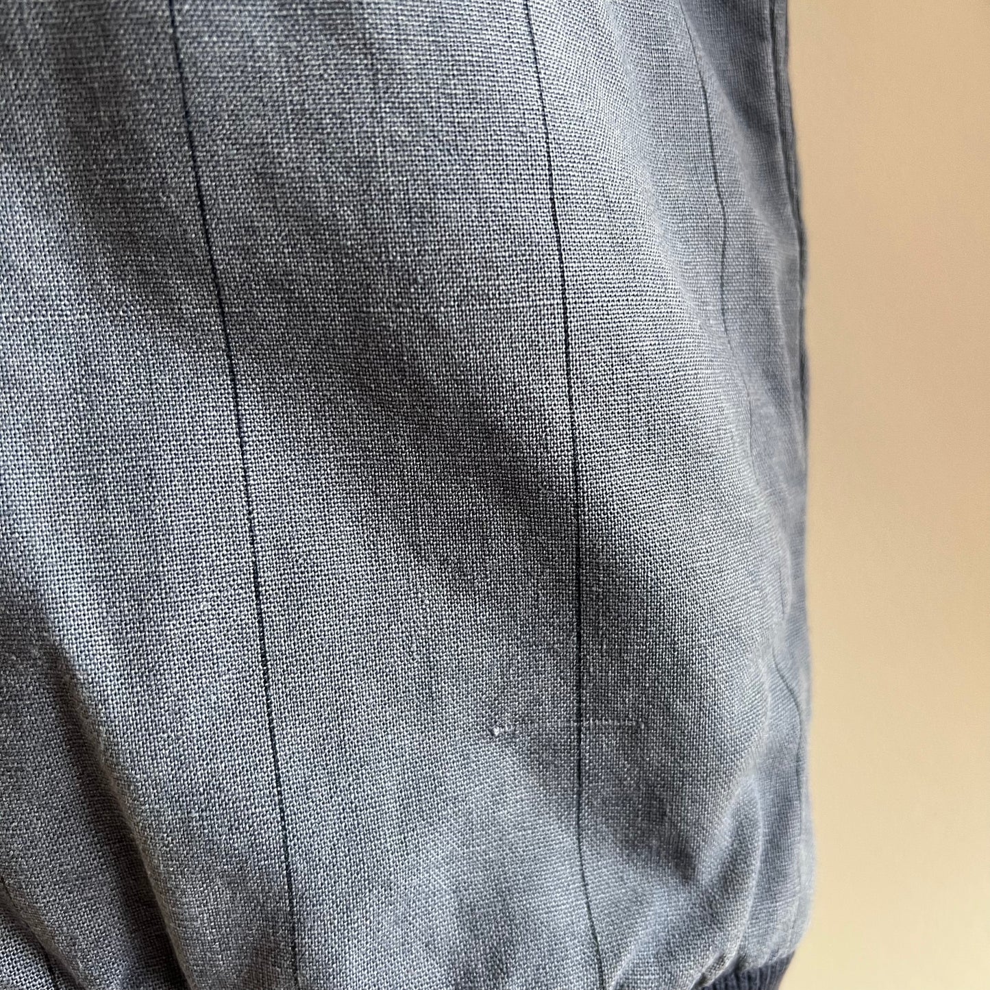 Chicago Bears Reversible Mirage Jacket