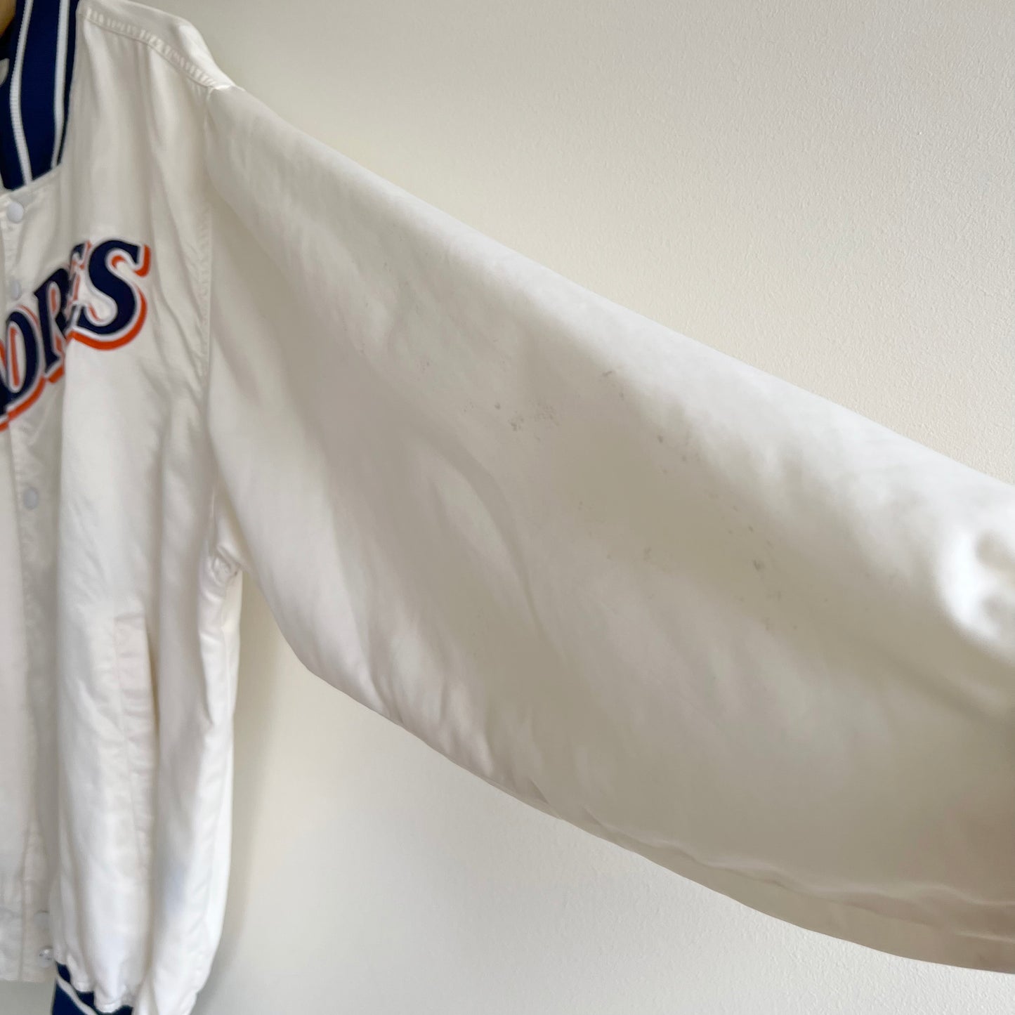 San Diego Padres Starter Jacket