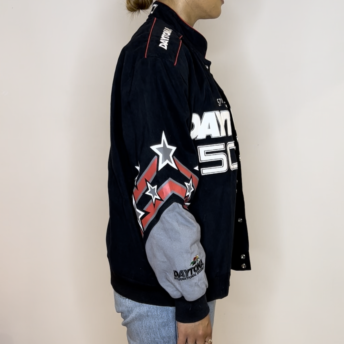 2005 Dayton Nascar Jacket