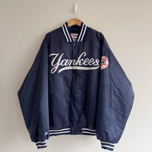 New York Yankees Majestic Jacket