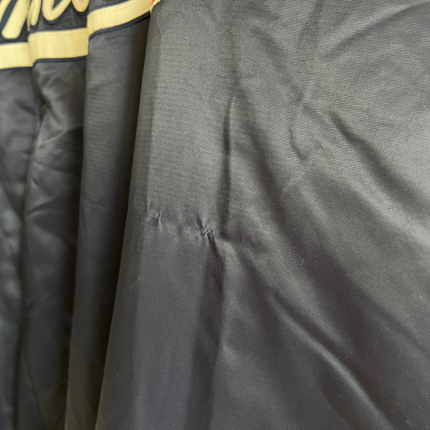 New York Yankees Majestic Jacket