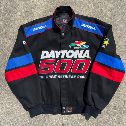 Dayton Nascar Jacket