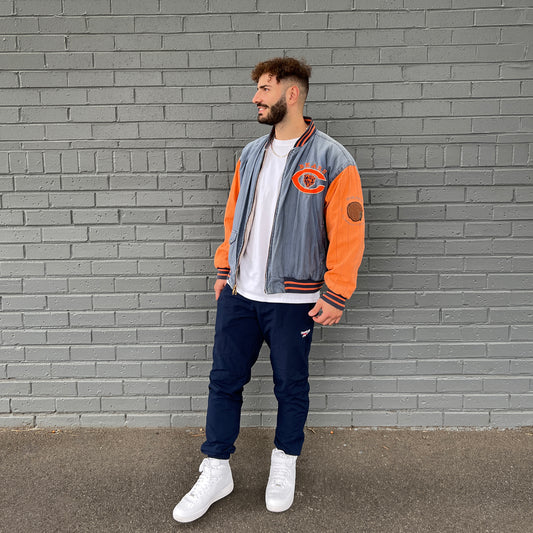 Chicago Bears Reversible Mirage Jacket