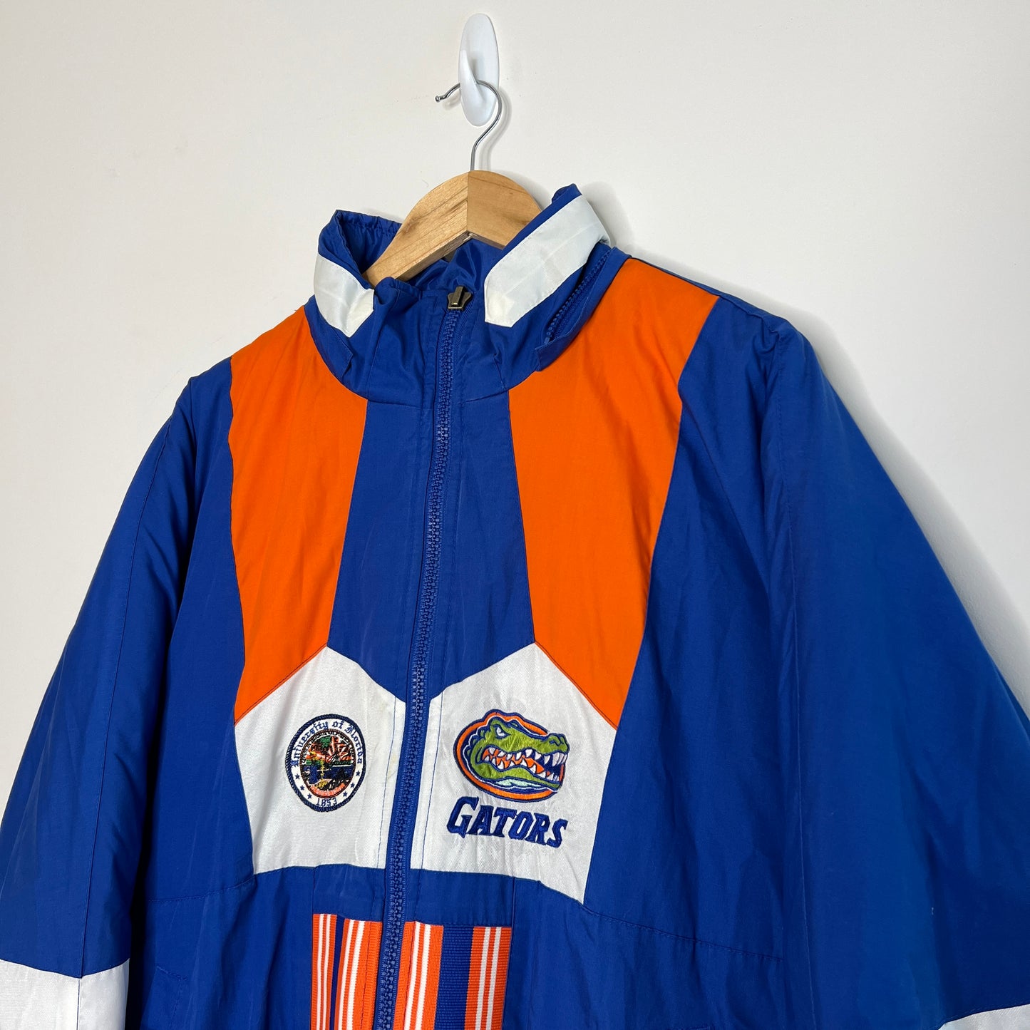 Florida Gators Reversible Jacket