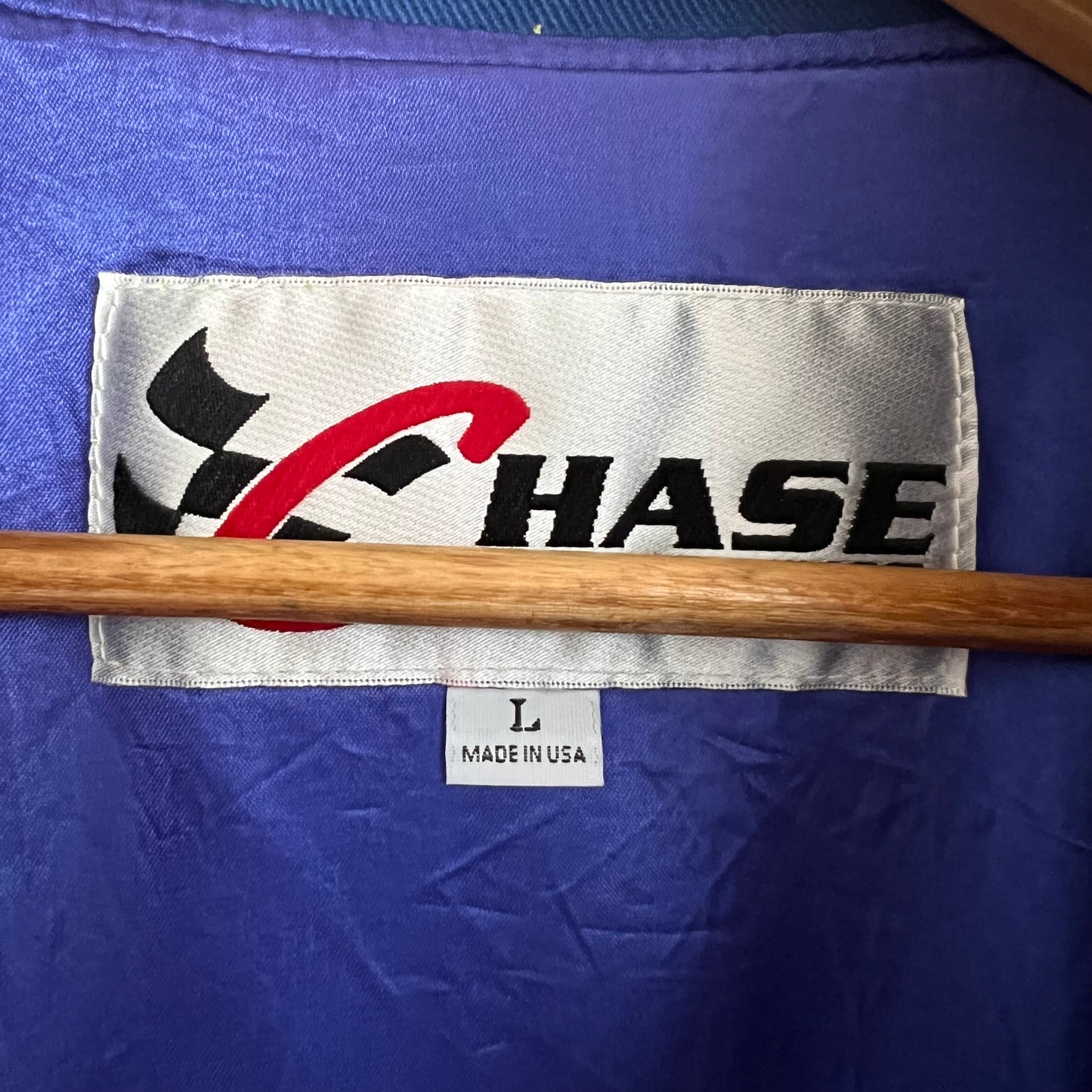 Pepsi Nascar Jacket