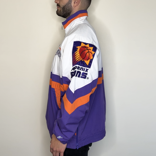 Phoenix Suns Starter Pullover