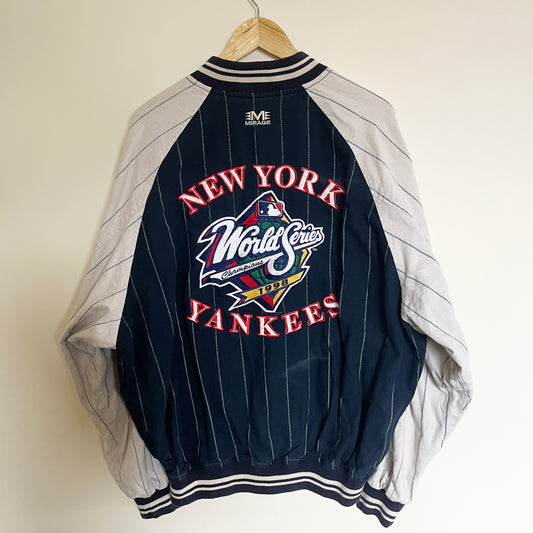 New York Yankees Mirage Jacket