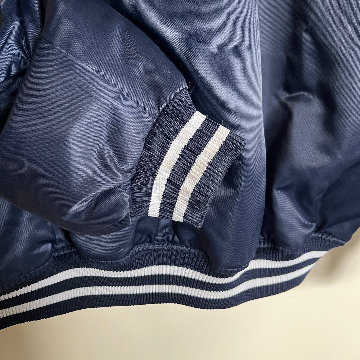 New York Yankees Majestic Jacket