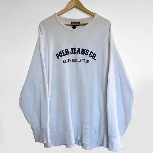 Vintage Polo Ralph Lauren Sweater