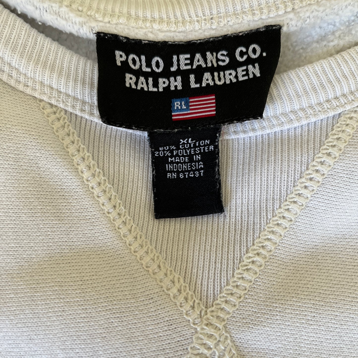 Vintage Polo Ralph Lauren Sweater