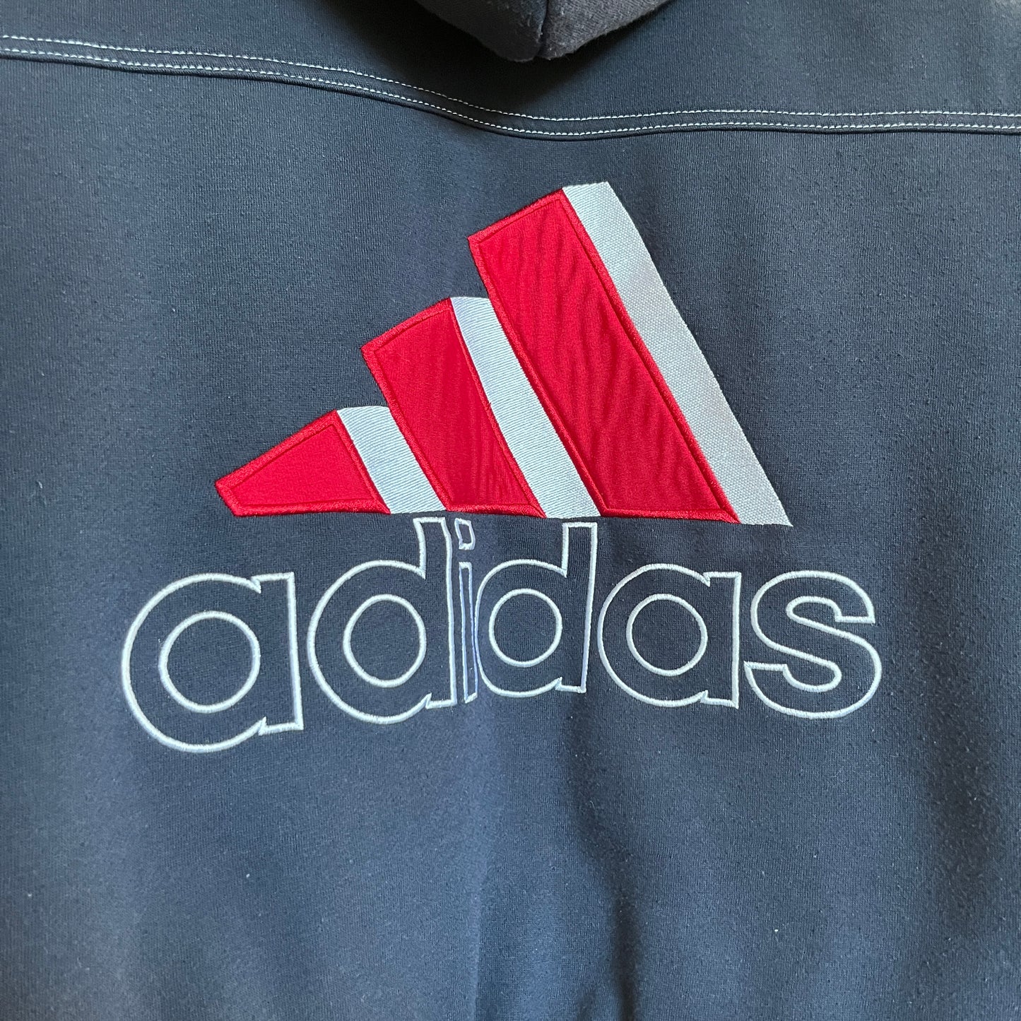Vintage Adidas Jacket
