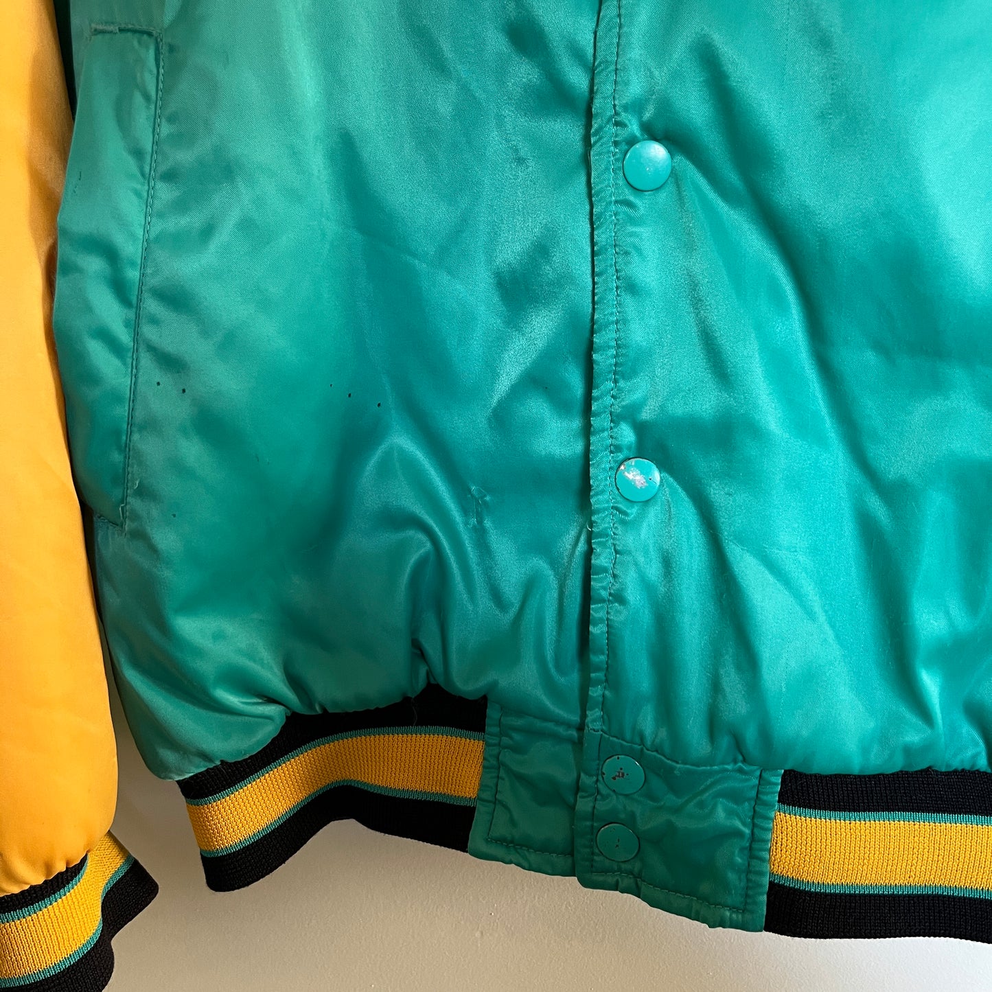Vintage Adidas Jacket