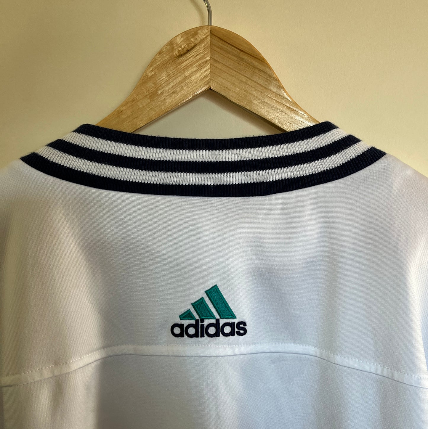 Vintage Adidas Jacket/Vest