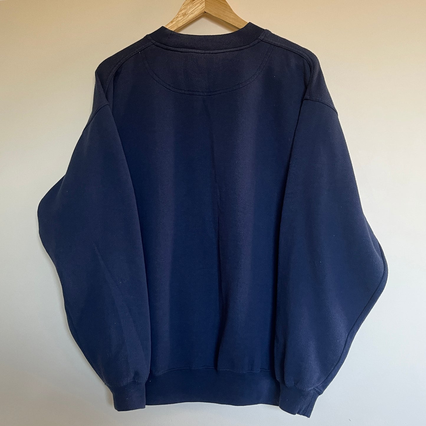 Indiana Pacers Lee Sweater