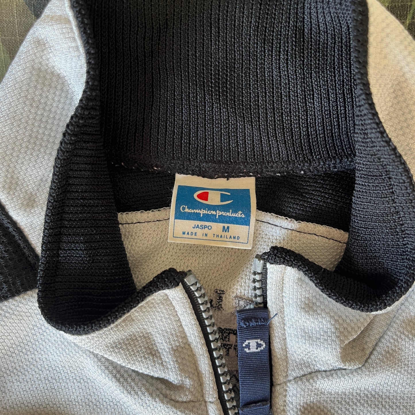 Vintage Champion Jacket