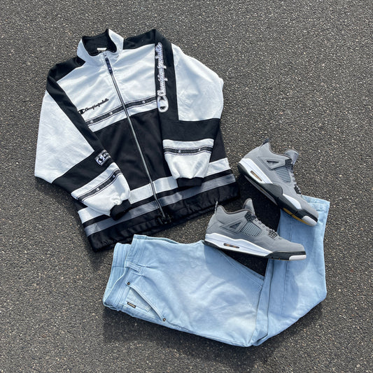 Vintage Champion Jacket