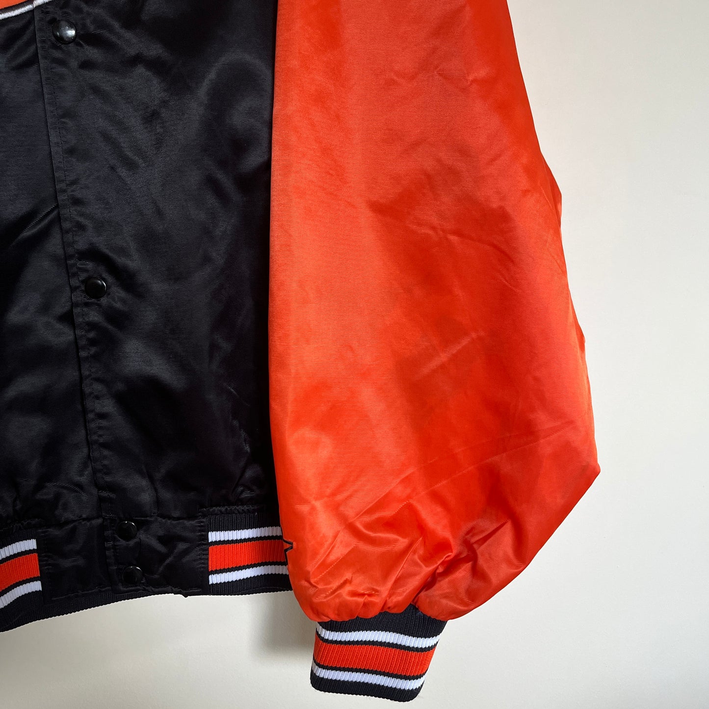 Baltimore Orioles Starter Jacket Colour Block