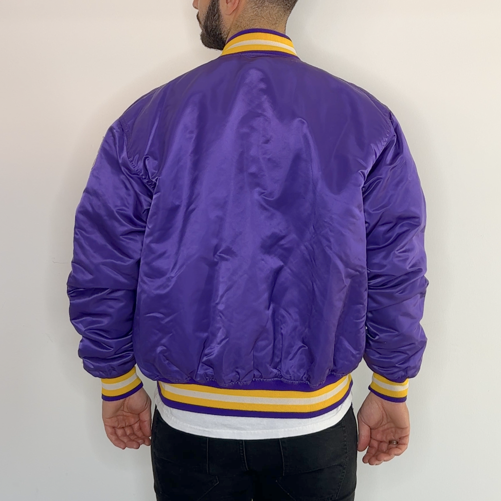 Minnesota Vikings Starter Jacket
