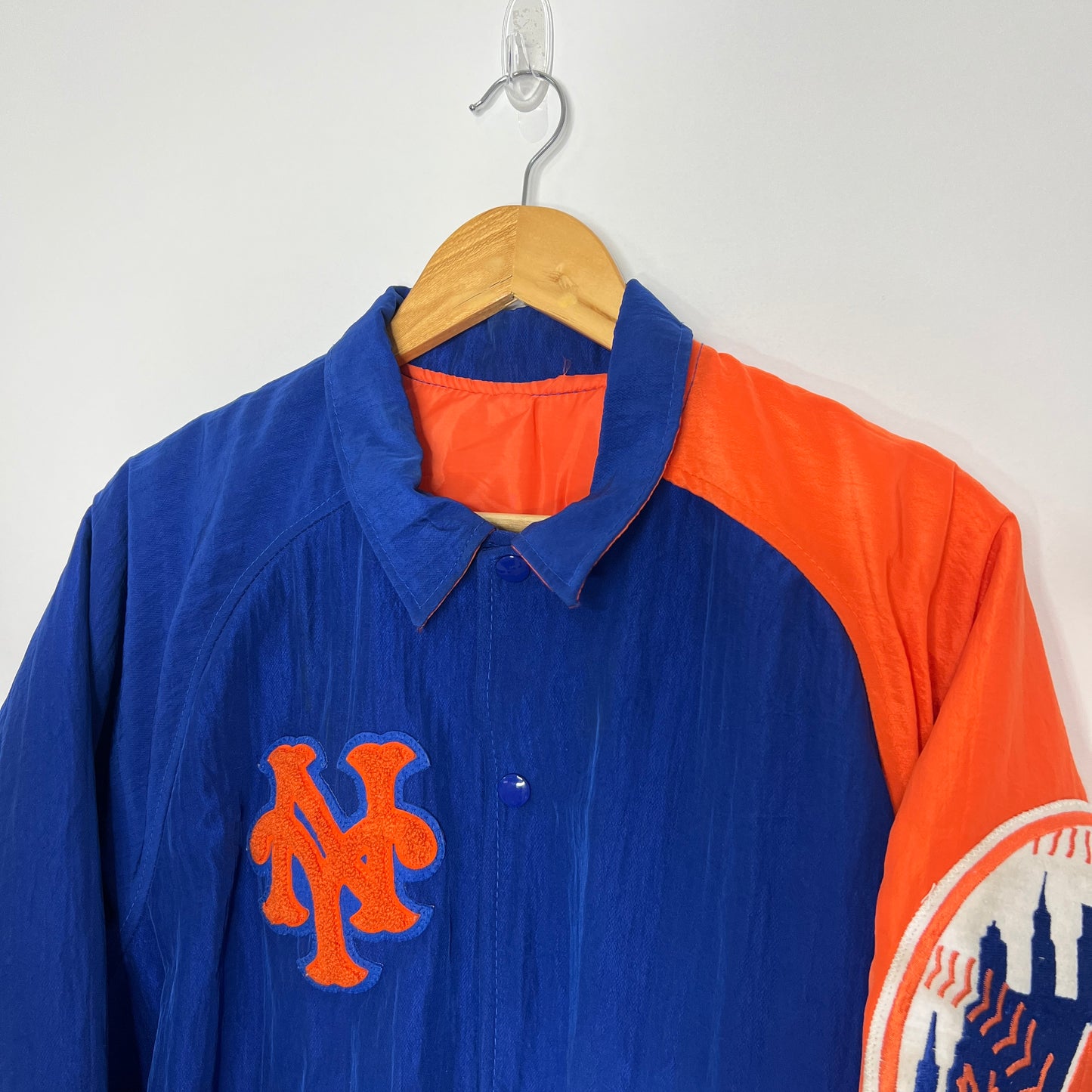 New York Mets Starter Jacket